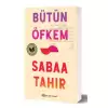 Bütün Öfkem