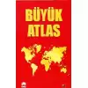 Büyük Atlas (Ciltli)