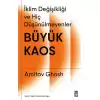 Büyük Kaos