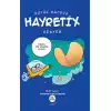 Büyük Macera: Hayretix Uzayda