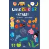 Büyük Renkler Kitabım (Ciltli)