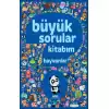 Büyük Sorular Kitabım - Hayvanlar (Ciltli)