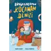 Büyükbabamın Kocaman Denizi