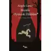 Büyülü Oyuncak Dükkanı