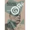 Buzların Çözülüşü - Seçme Öyküler 3