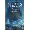 Buzun Anıları / Malazan Yitikler Kitabı 3