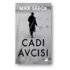 Cadı Avcısı