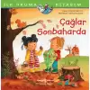 Çağlar Sonbaharda -  İlk Okuma Kitabım