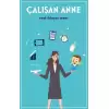 Çalışan Anne