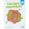 Calum’s Footprint