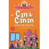 Can İle Canan - Kitapçıyı Nasıl Karıştırdık?