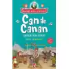 Can İle Canan - Salıncağı Kim Sevmez?