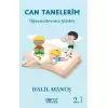 Can Tanelerim Öğrencilerime Şiirler