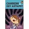 Canberk ve Dev Ahtapot