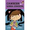 Canberk ve Zorba Dinozor