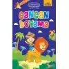 Cancan Boyama