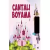 Çantalı Boyama 1