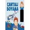 Çantalı Boyama 2