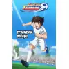 Captain Tsubasa - Efsanenin Doğuşu