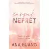 Çarpık Nefret - Twisted Serisi 3. Kitap