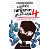 Çaylak Ninjanın Günlüğü IV-Chase’ın Oyunu