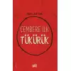 Çembere İlk Tükürük