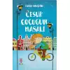 Cesur Çocuğun Masalı