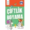 Çiftlik Boyama