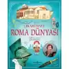 Çıkartmalı Roma Dünyası