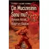 Çin Mucizesinin Sonu mu?