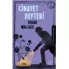 Cinayet Defteri