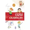 Çizgi Çalışmaları (+36 Ay)