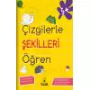 Çizgilerle Şekilleri Öğren