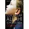 Çocuklar Allahı Sorduğunda