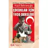 Çocuklar için 1920 Dersleri