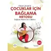 Çocuklar İçin Bağlama Metodu - Bağlama Method For Children / Türkçe - İngilizce