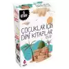 Çocuklar İçin Dini Kitaplar (6 Kitap Takım)