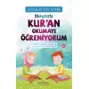 Çocuklar İçin Elifba: Hikâyelerle Kur’an Okumayı Öğreniyorum