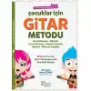 Çocuklar İçin Gitar Metodu - Renklerle Gitar Öğreniyorum