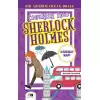 Çocuklar İçin Sherlock Holmes