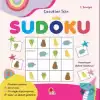 Çocuklar İçin Sudoku 1. Seviye