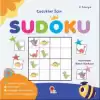 Çocuklar İçin Sudoku 2. Seviye