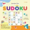 Çocuklar İçin Sudoku 3. Seviye