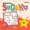 Çocuklar İçin Sudoku 4.Seviye