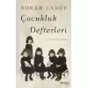 Çocukluk Defterleri