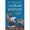 Coğrafi Keşifler