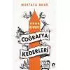 Coğrafya Kederleri