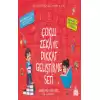 Çoklu Zeka ve Dikkat Geliştirme Seti (10 Kitap)