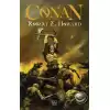 Conan: Cilt 2