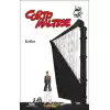 Corto Maltese Cilt 4 - Keltler